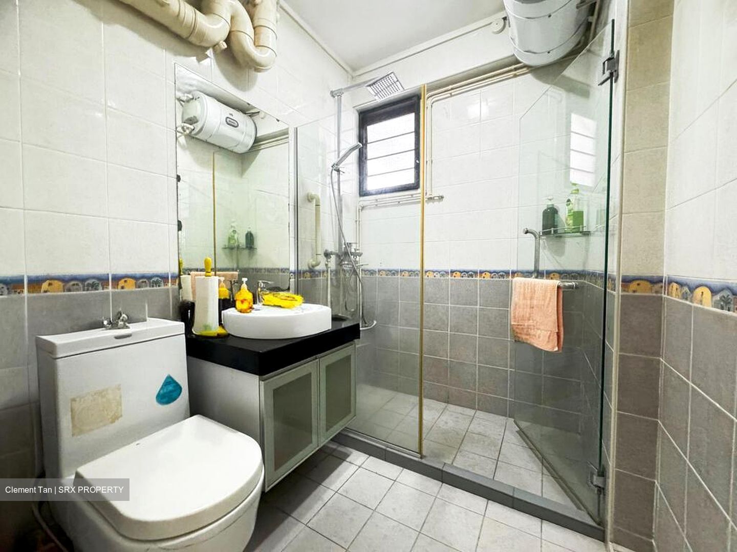 Blk 27 Dover Gardens (Queenstown), HDB 5 Rooms #507275691